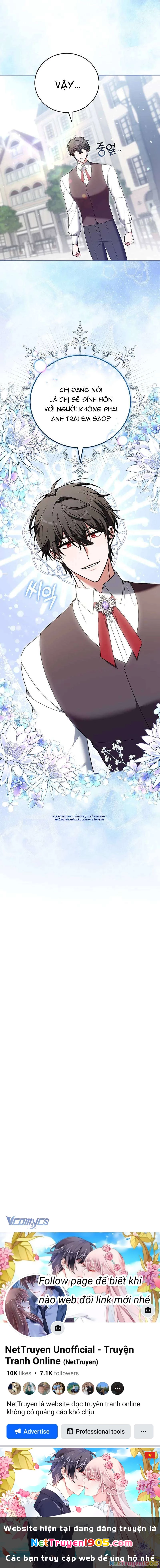 Lời Tỏ Tình Thứ 101 Chapter 21 - 19