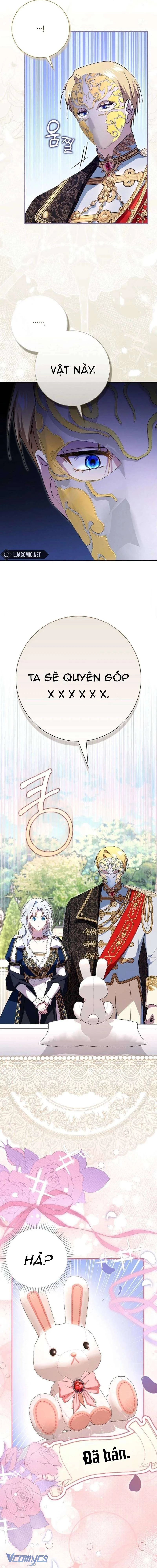 Chồng Của Tôi Giống Nam Chính Quá Đi Chapter 30 - 17