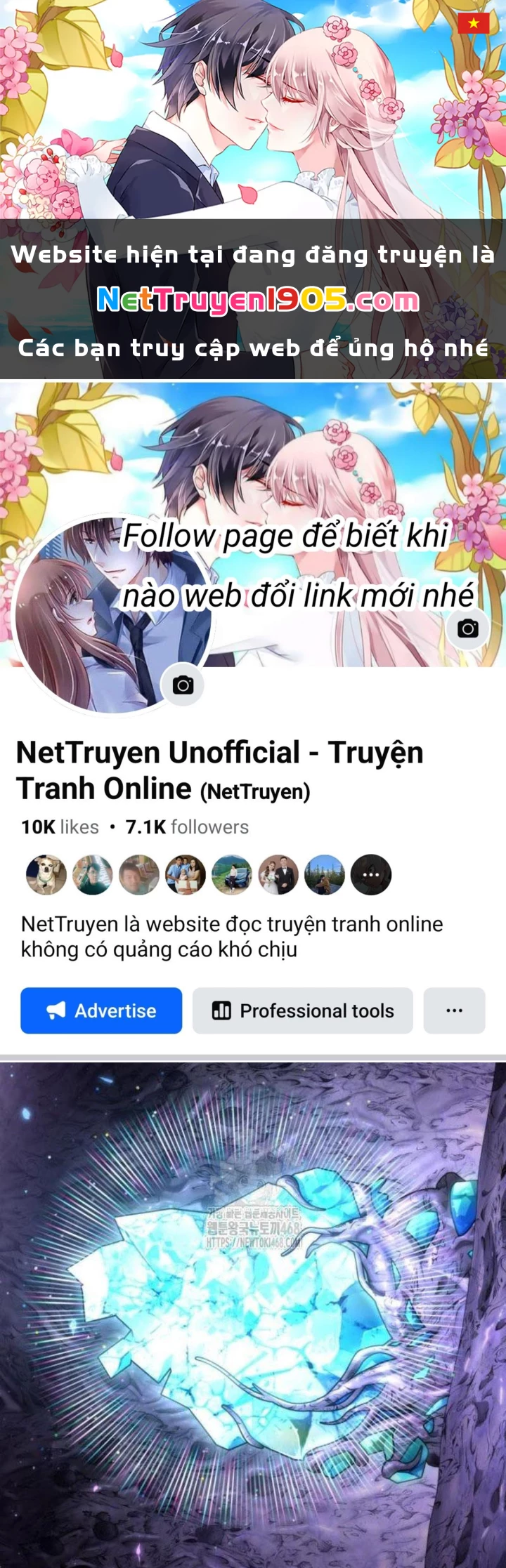 Chiến Binh Hồi Quy Chapter 97 - 1
