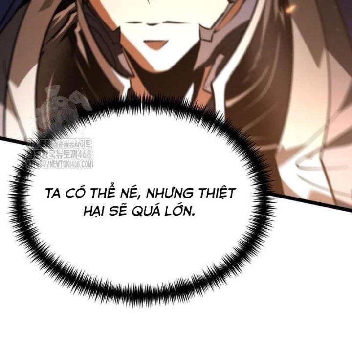 Chiến Binh Hồi Quy Chapter 97 - 127