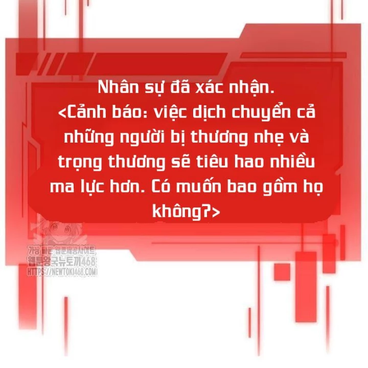 Chiến Binh Hồi Quy Chapter 97 - 175