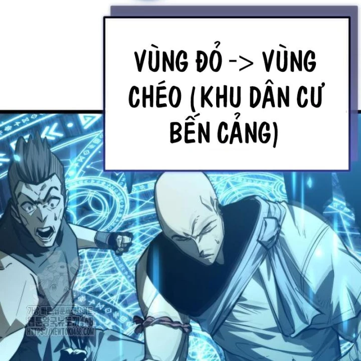 Chiến Binh Hồi Quy Chapter 97 - 202
