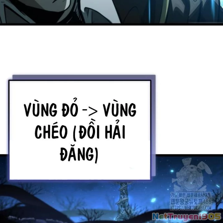 Chiến Binh Hồi Quy Chapter 97 - 204
