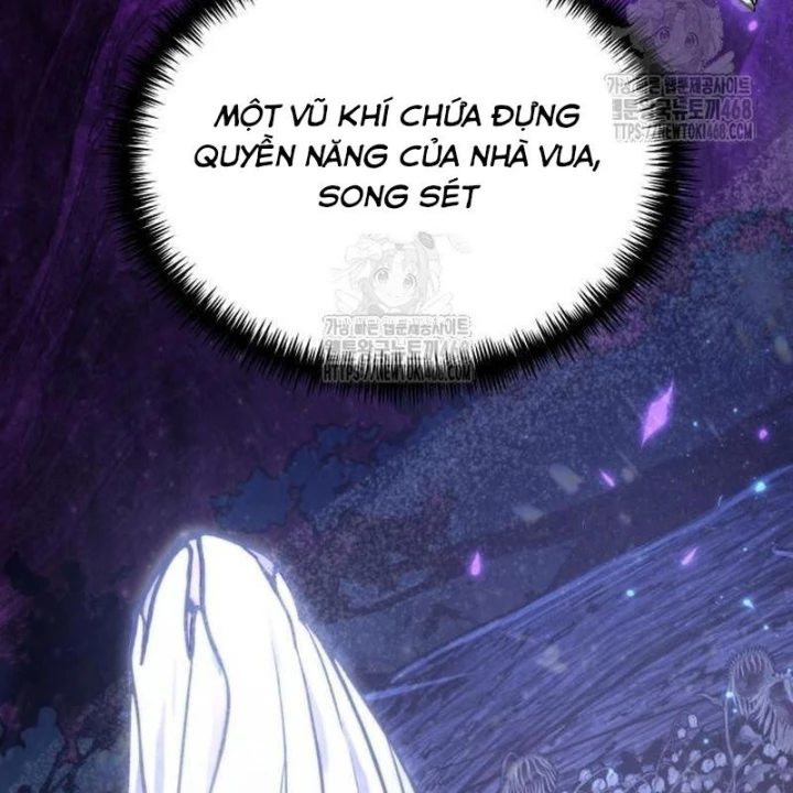 Chiến Binh Hồi Quy Chapter 97 - 221