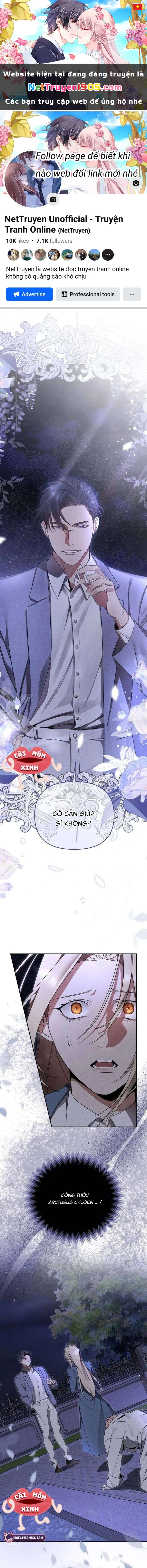 Nơi Đóa Hồng Vàng Úa Tàn Chapter 3 - 1