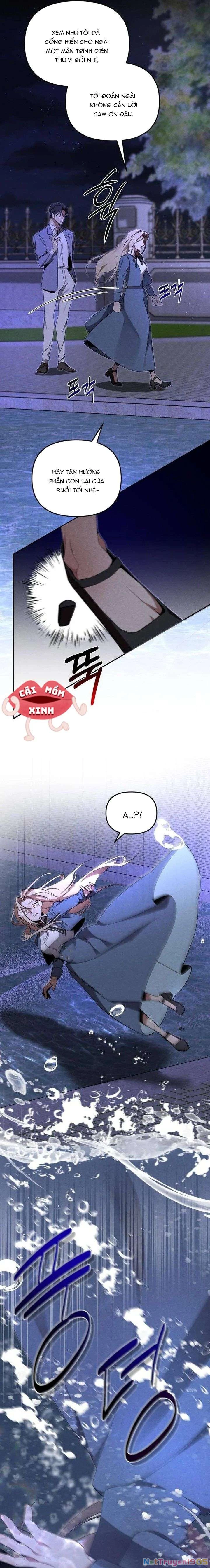 Nơi Đóa Hồng Vàng Úa Tàn Chapter 3 - 6