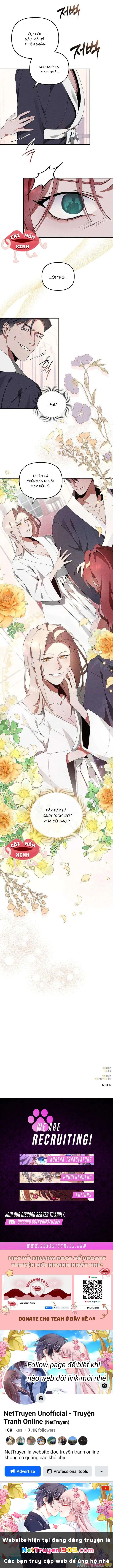 Nơi Đóa Hồng Vàng Úa Tàn Chapter 3 - 15