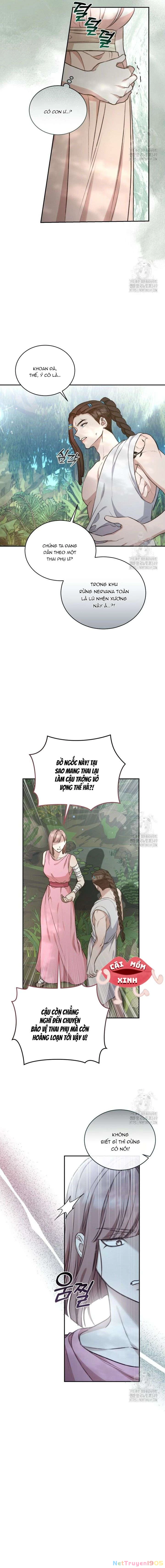 Khu Rừng Hoang Dã Chapter 40 - 2