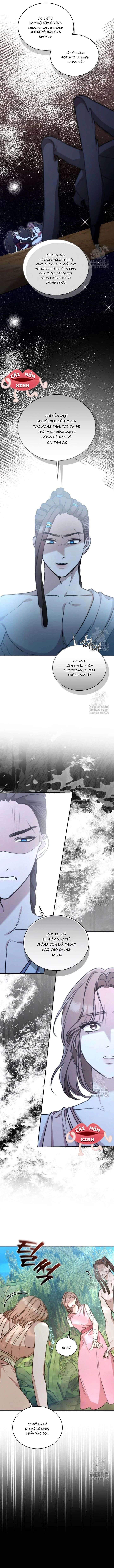 Khu Rừng Hoang Dã Chapter 40 - 3