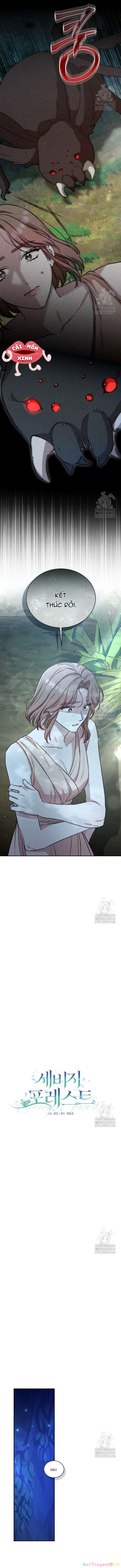 Khu Rừng Hoang Dã Chapter 40 - 4