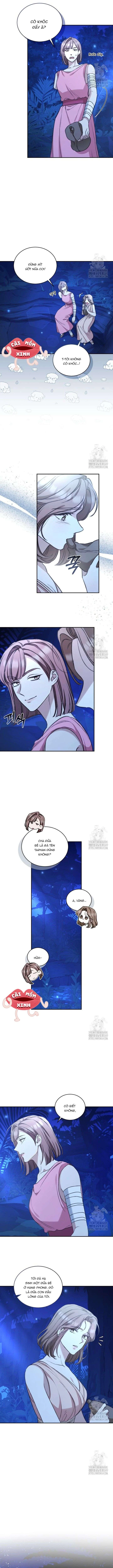 Khu Rừng Hoang Dã Chapter 40 - 5