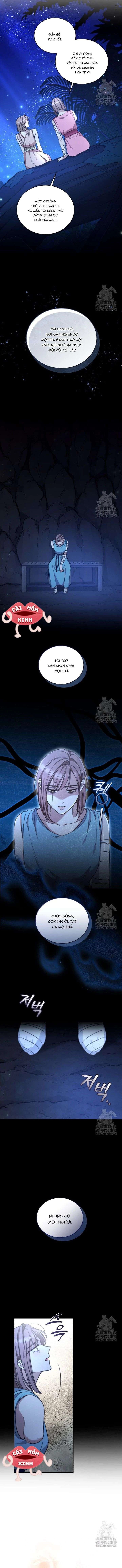 Khu Rừng Hoang Dã Chapter 40 - 6