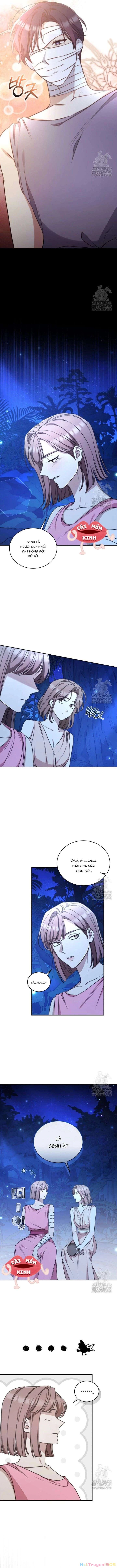 Khu Rừng Hoang Dã Chapter 40 - 7