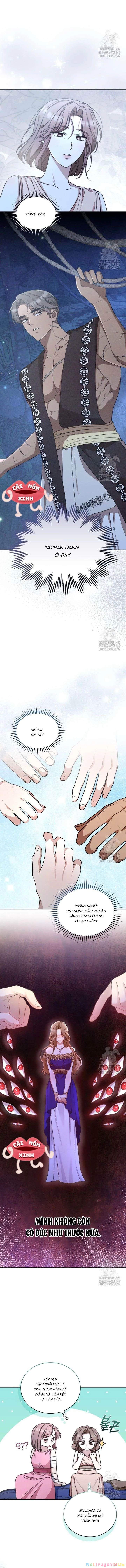 Khu Rừng Hoang Dã Chapter 40 - 9