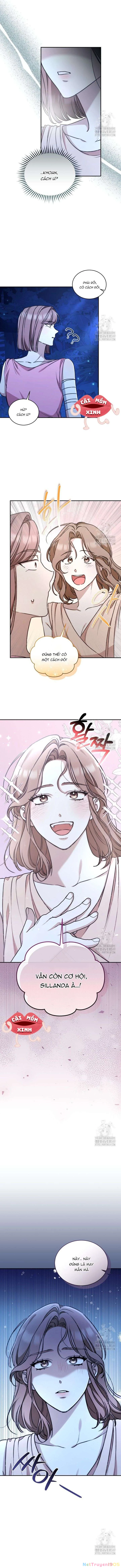 Khu Rừng Hoang Dã Chapter 40 - 10