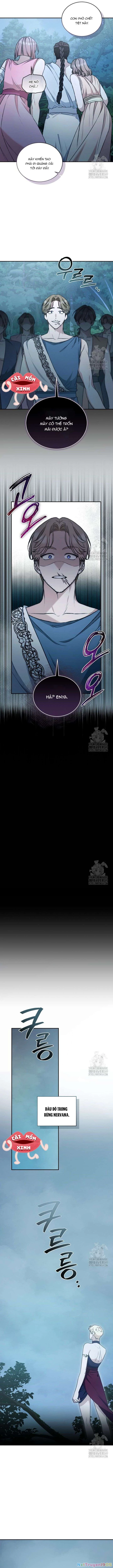 Khu Rừng Hoang Dã Chapter 40 - 11