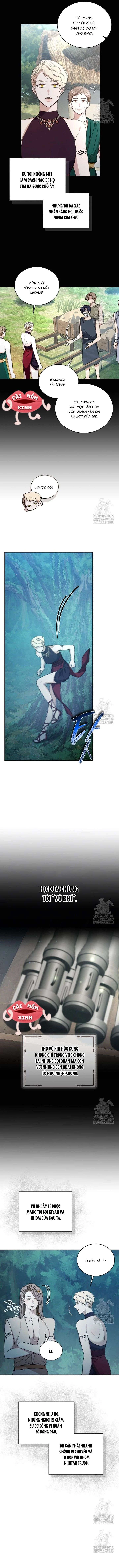 Khu Rừng Hoang Dã Chapter 40 - 13