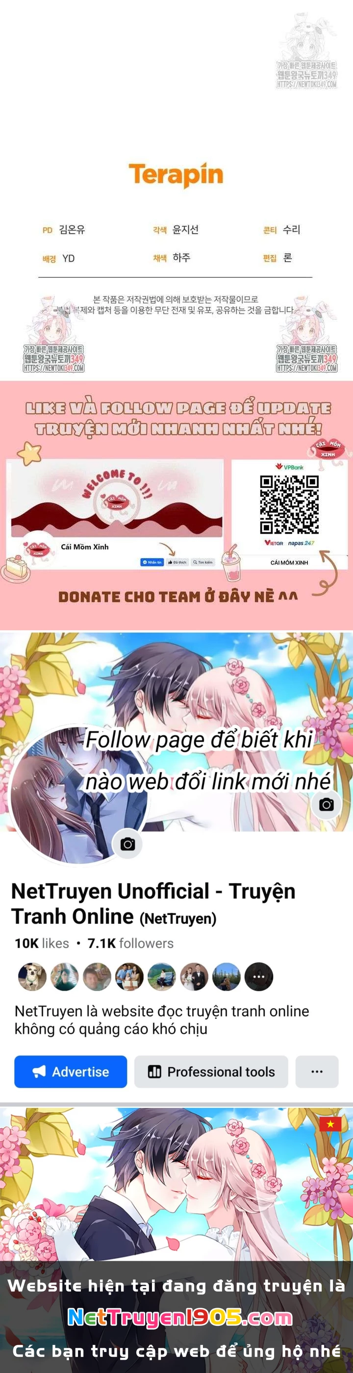 Khu Rừng Hoang Dã Chapter 40 - 15