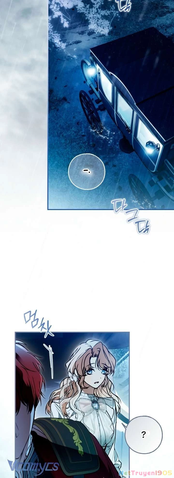 Ai Đó Đang Điều Khiển Cơ Thể Của Tôi Chapter 75 - 2