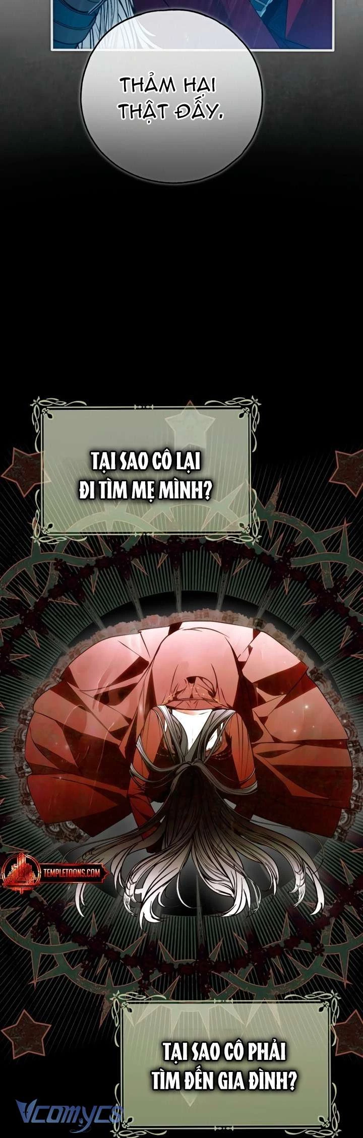 Ai Đó Đang Điều Khiển Cơ Thể Của Tôi Chapter 75 - 10