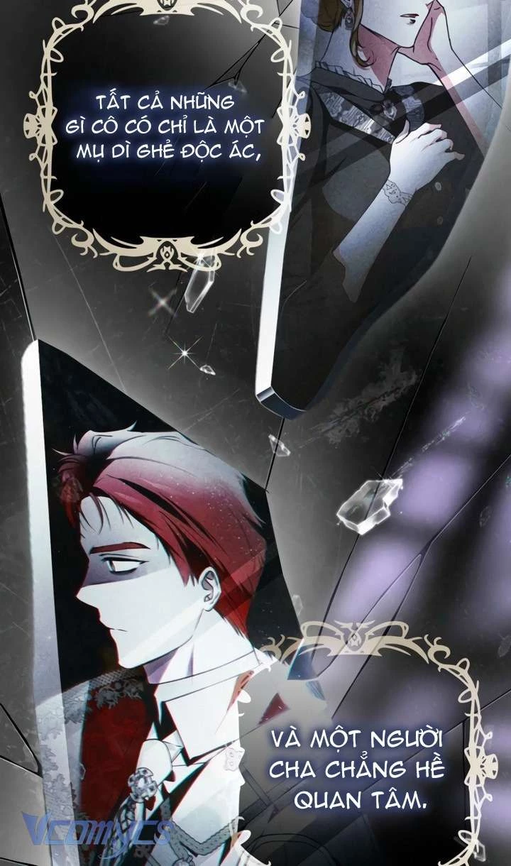 Ai Đó Đang Điều Khiển Cơ Thể Của Tôi Chapter 75 - 12