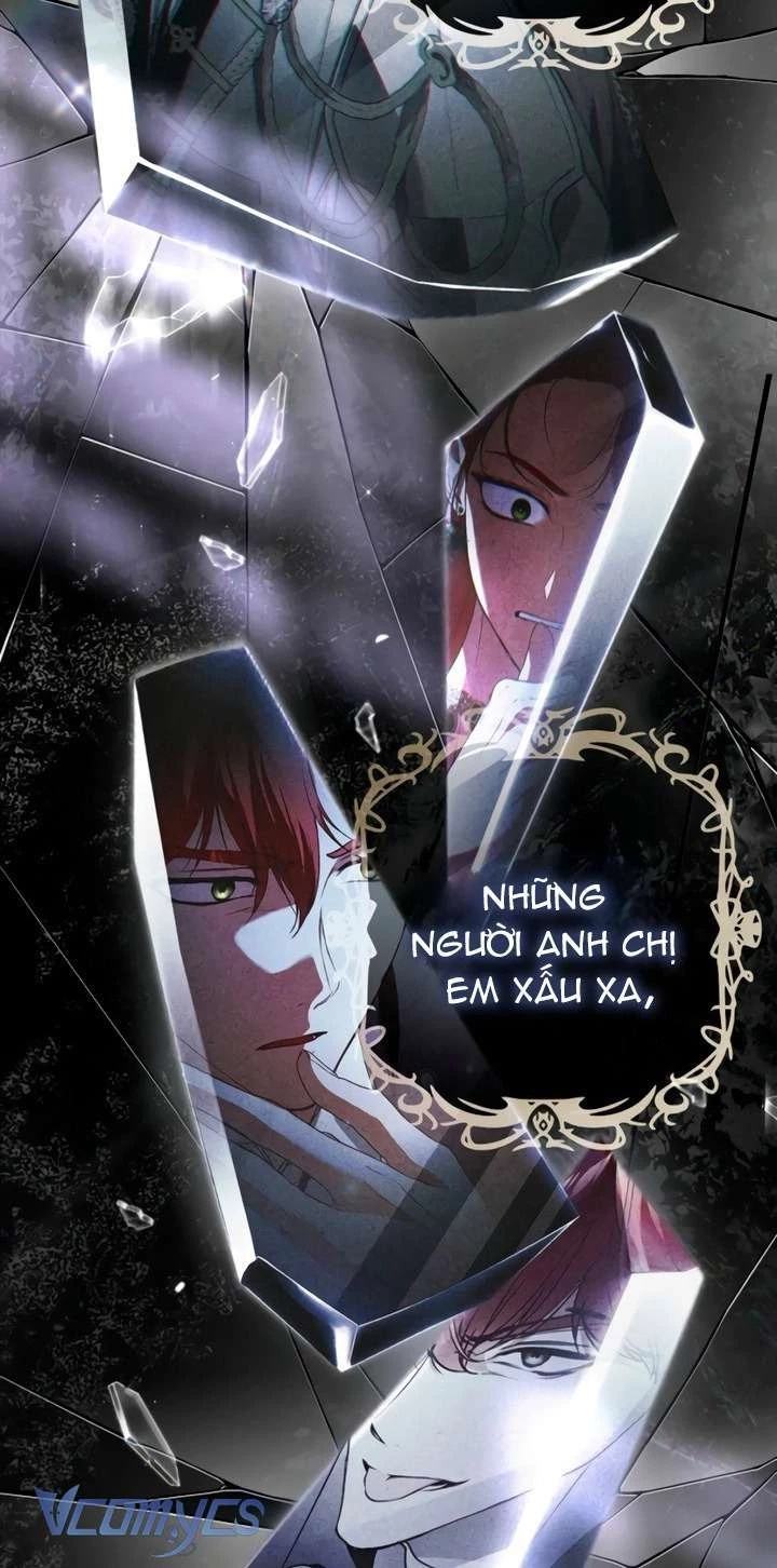 Ai Đó Đang Điều Khiển Cơ Thể Của Tôi Chapter 75 - 13