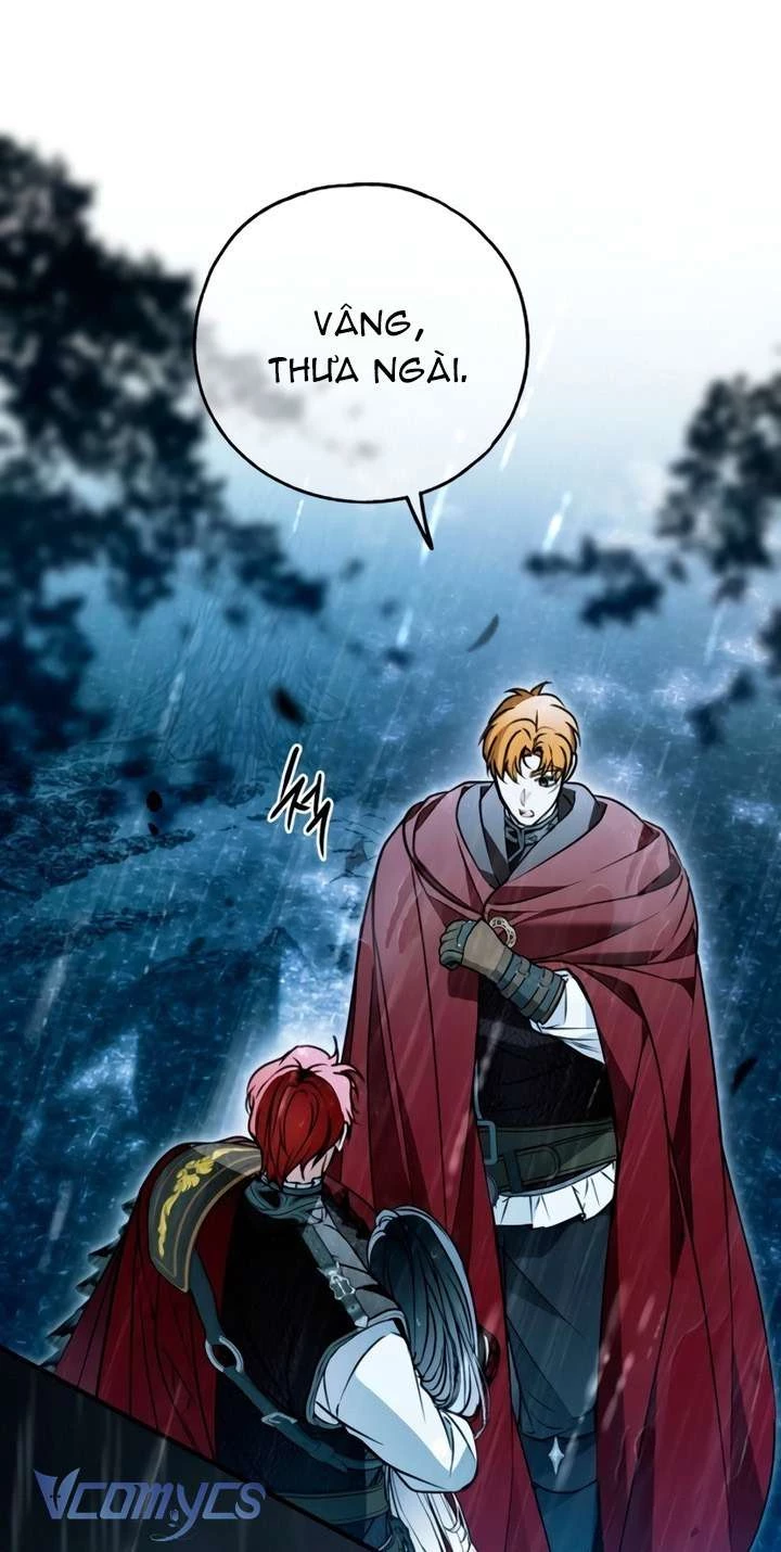 Ai Đó Đang Điều Khiển Cơ Thể Của Tôi Chapter 75 - 20