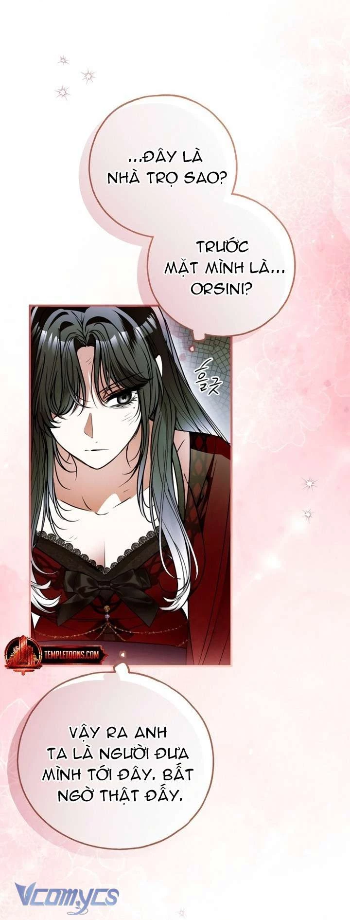 Ai Đó Đang Điều Khiển Cơ Thể Của Tôi Chapter 75 - 23