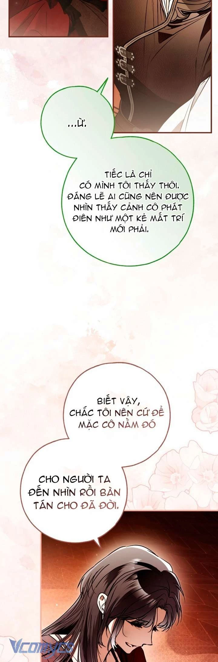 Ai Đó Đang Điều Khiển Cơ Thể Của Tôi Chapter 75 - 26