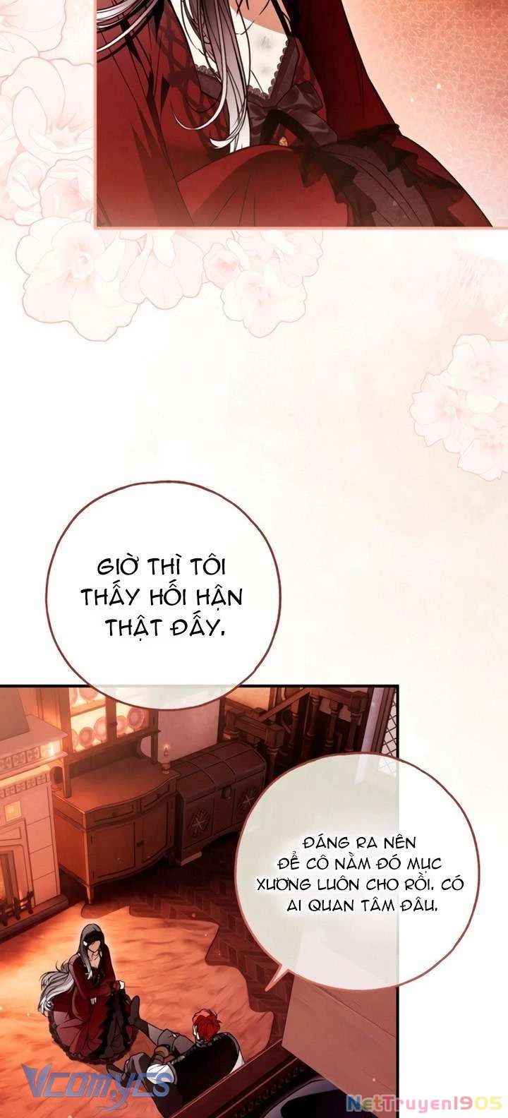 Ai Đó Đang Điều Khiển Cơ Thể Của Tôi Chapter 75 - 27