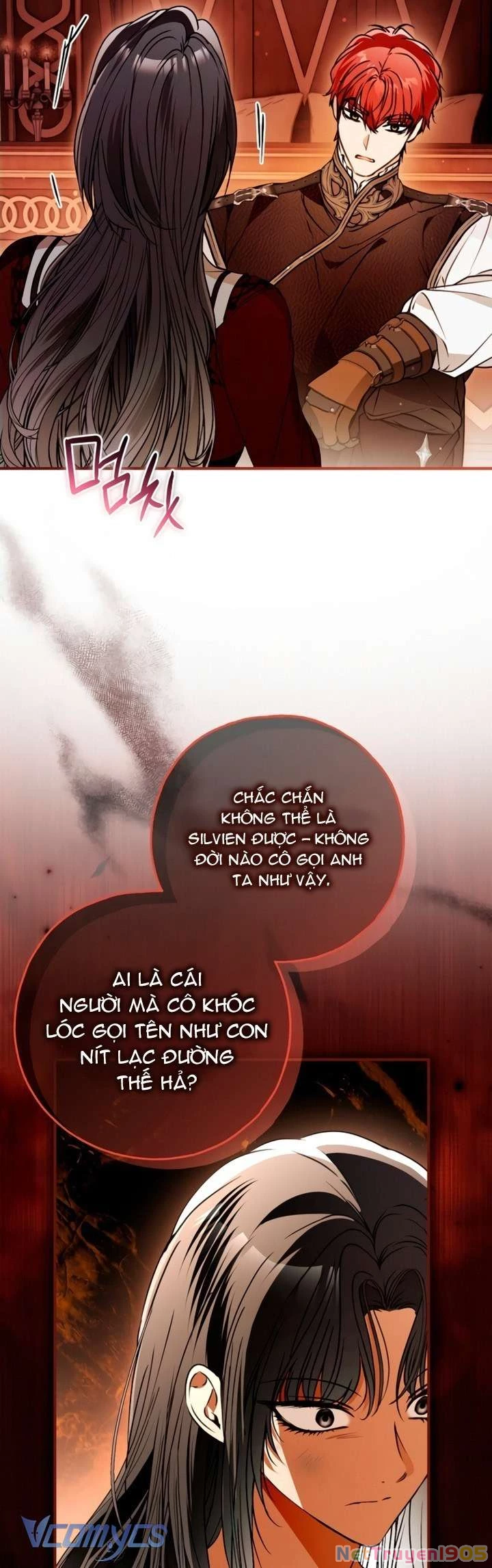 Ai Đó Đang Điều Khiển Cơ Thể Của Tôi Chapter 75 - 29