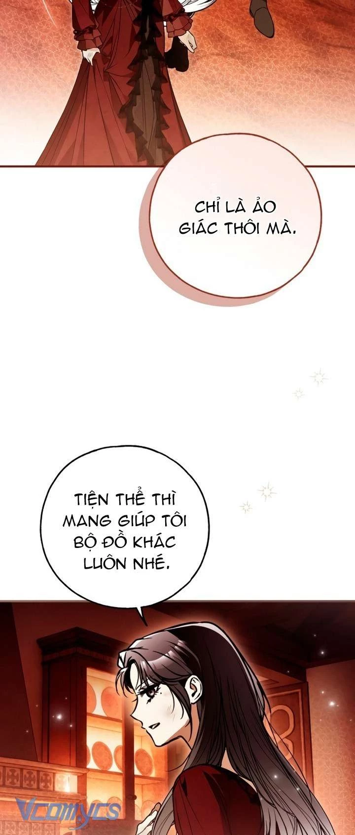 Ai Đó Đang Điều Khiển Cơ Thể Của Tôi Chapter 75 - 31