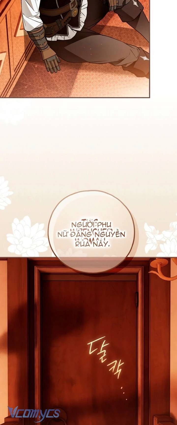 Ai Đó Đang Điều Khiển Cơ Thể Của Tôi Chapter 75 - 33