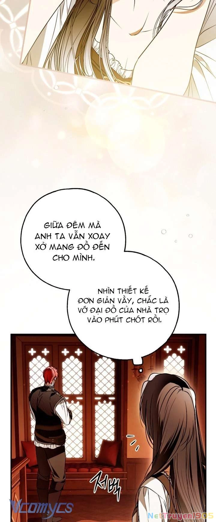 Ai Đó Đang Điều Khiển Cơ Thể Của Tôi Chapter 75 - 35