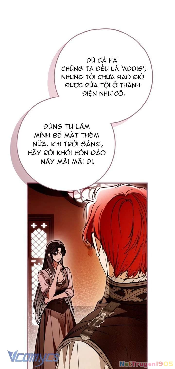Ai Đó Đang Điều Khiển Cơ Thể Của Tôi Chapter 75 - 39
