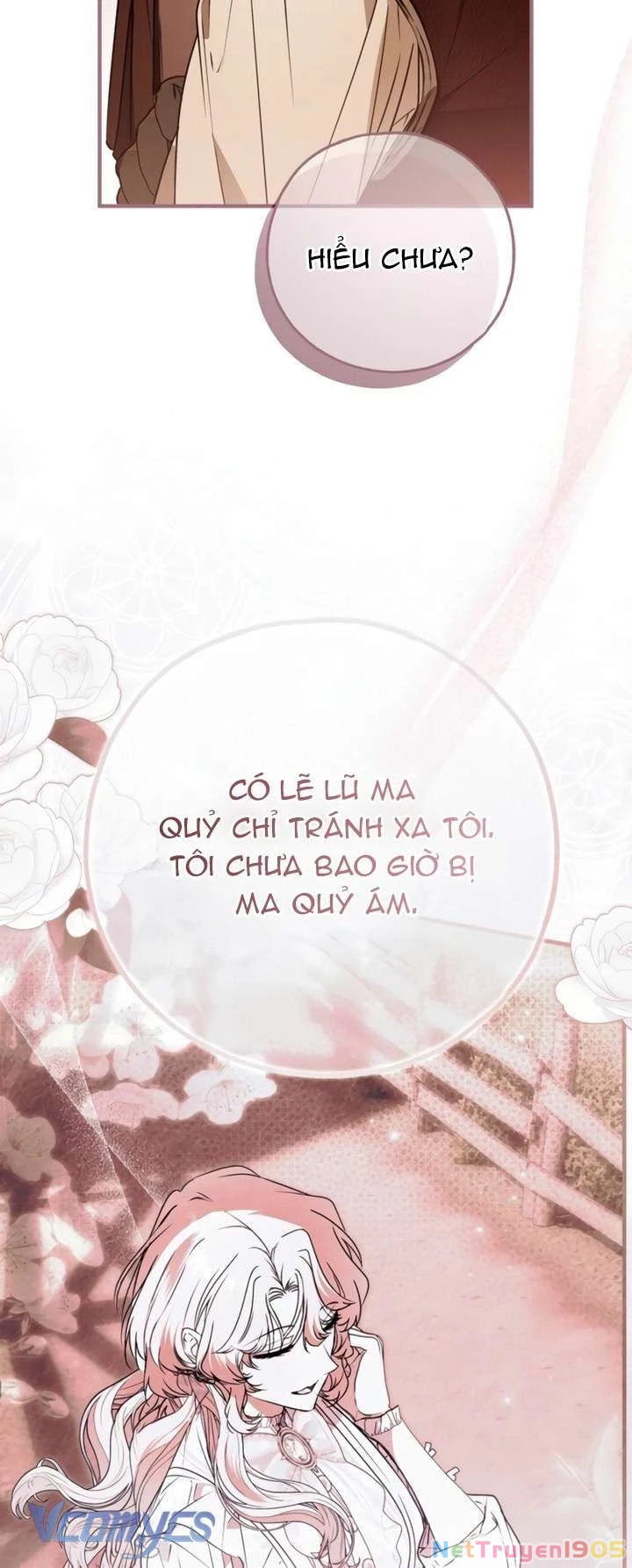 Ai Đó Đang Điều Khiển Cơ Thể Của Tôi Chapter 75 - 40