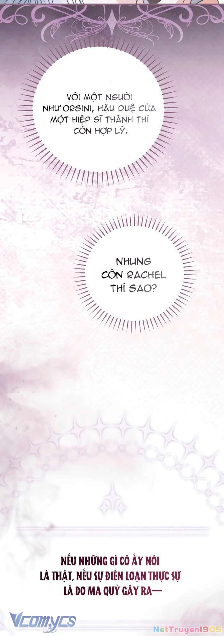 Ai Đó Đang Điều Khiển Cơ Thể Của Tôi Chapter 75 - 42