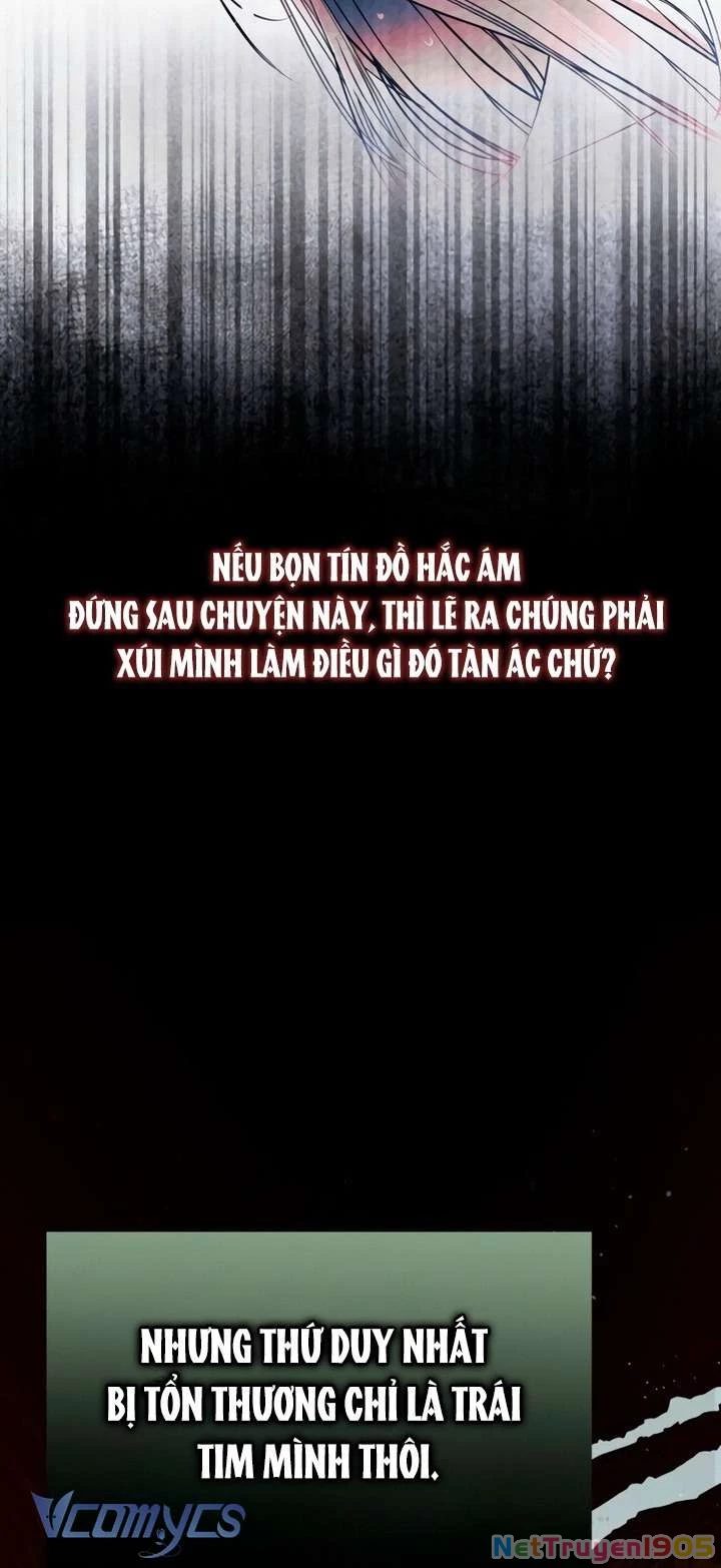 Ai Đó Đang Điều Khiển Cơ Thể Của Tôi Chapter 75 - 46