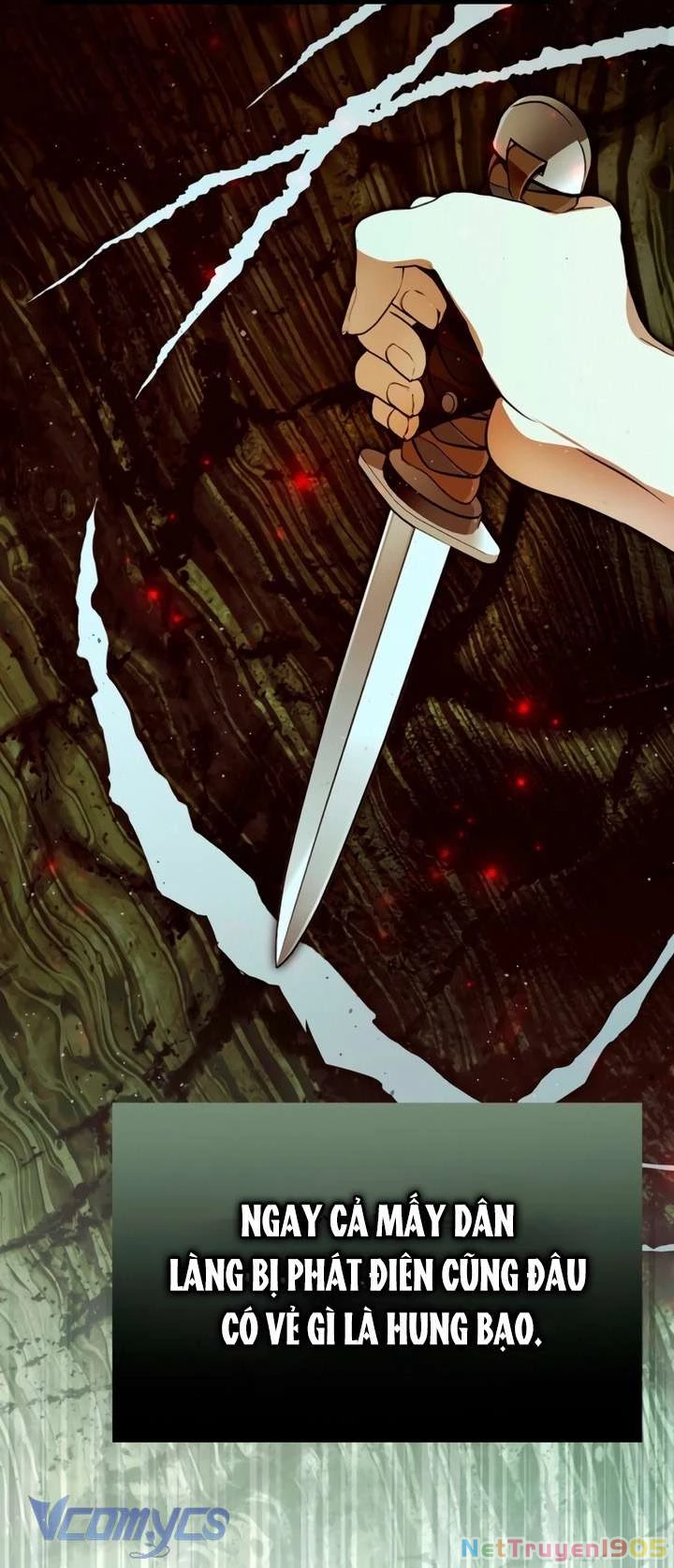 Ai Đó Đang Điều Khiển Cơ Thể Của Tôi Chapter 75 - 47