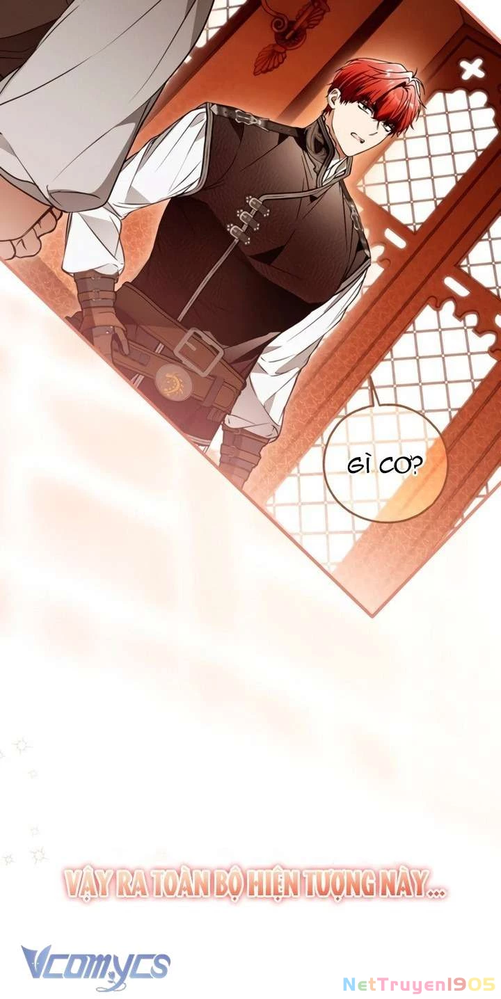 Ai Đó Đang Điều Khiển Cơ Thể Của Tôi Chapter 75 - 50