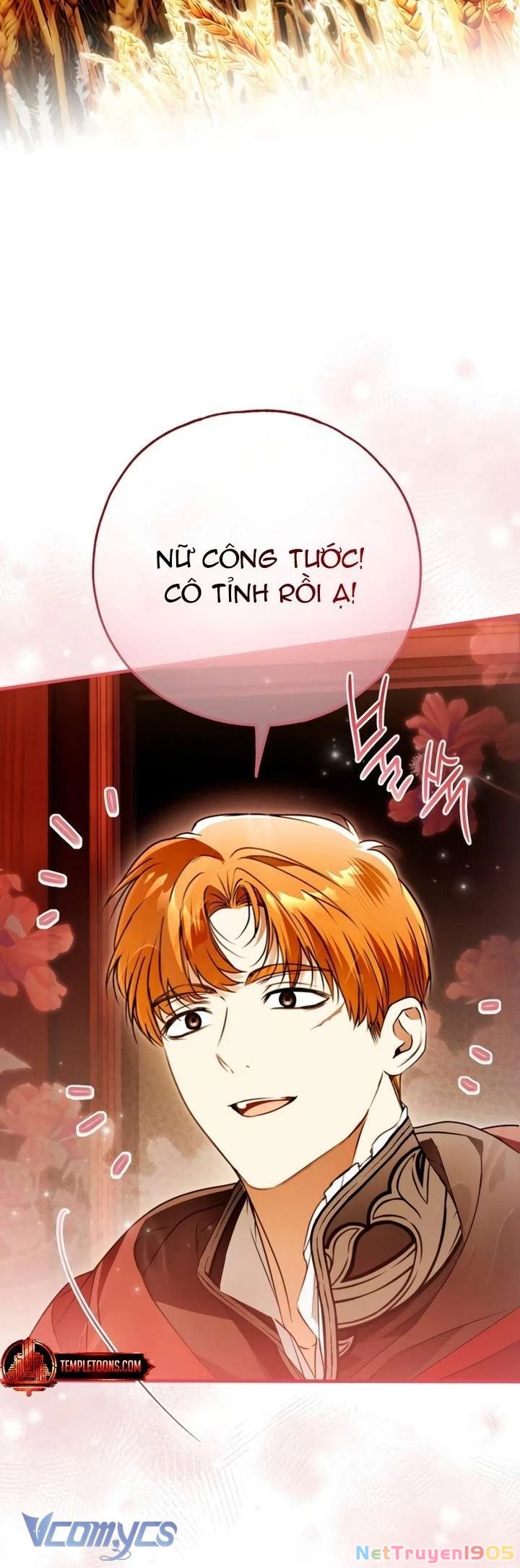 Ai Đó Đang Điều Khiển Cơ Thể Của Tôi Chapter 75 - 53