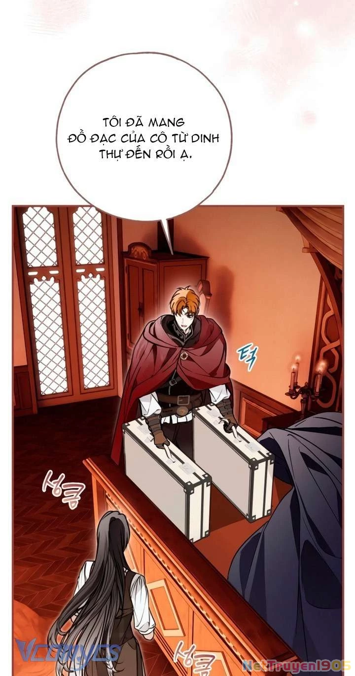 Ai Đó Đang Điều Khiển Cơ Thể Của Tôi Chapter 75 - 54