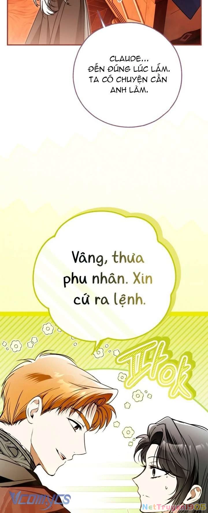 Ai Đó Đang Điều Khiển Cơ Thể Của Tôi Chapter 75 - 55