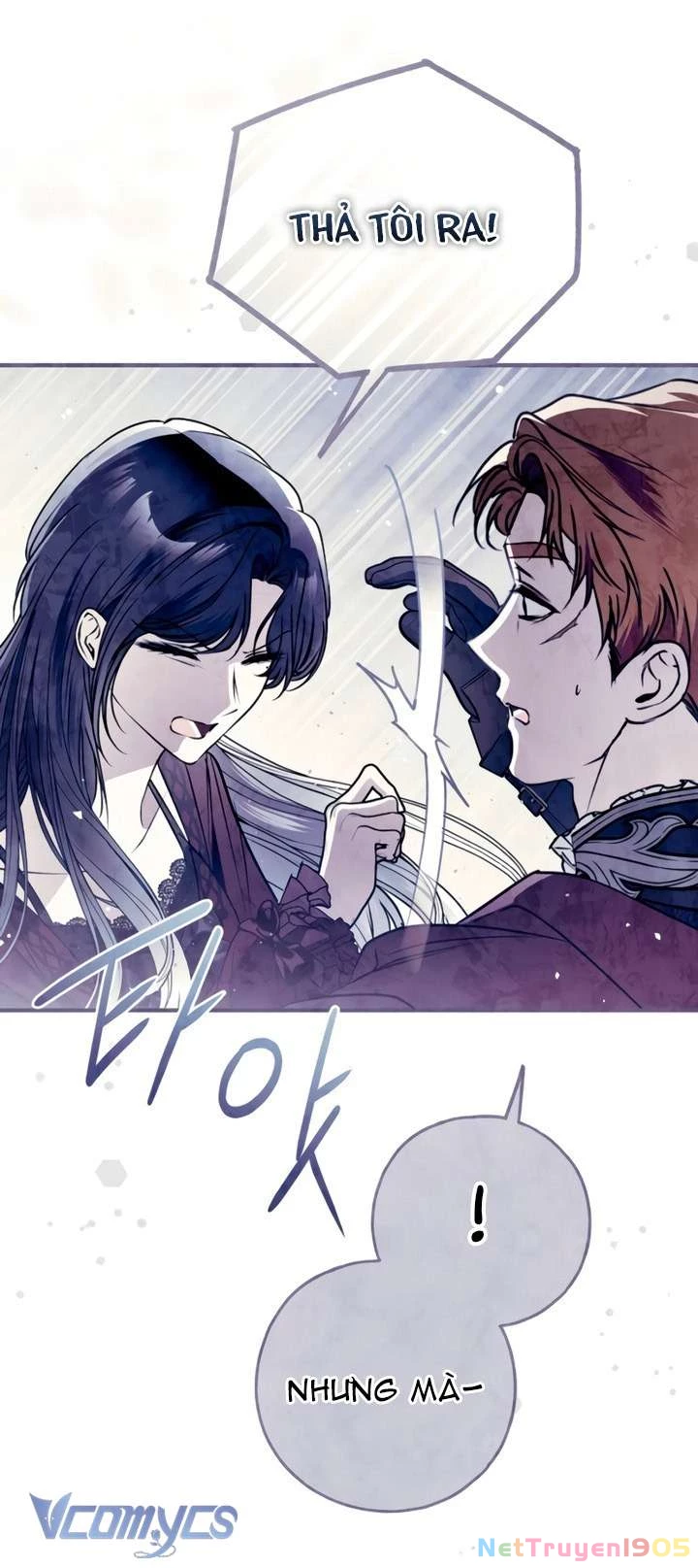Ai Đó Đang Điều Khiển Cơ Thể Của Tôi Chapter 75 - 57