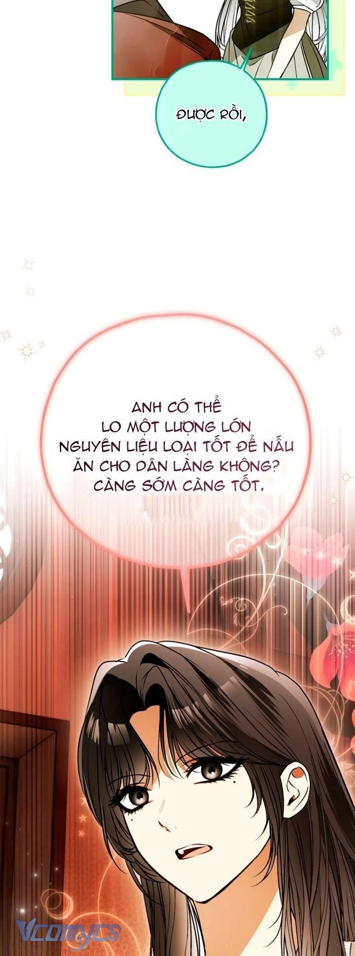 Ai Đó Đang Điều Khiển Cơ Thể Của Tôi Chapter 75 - 61