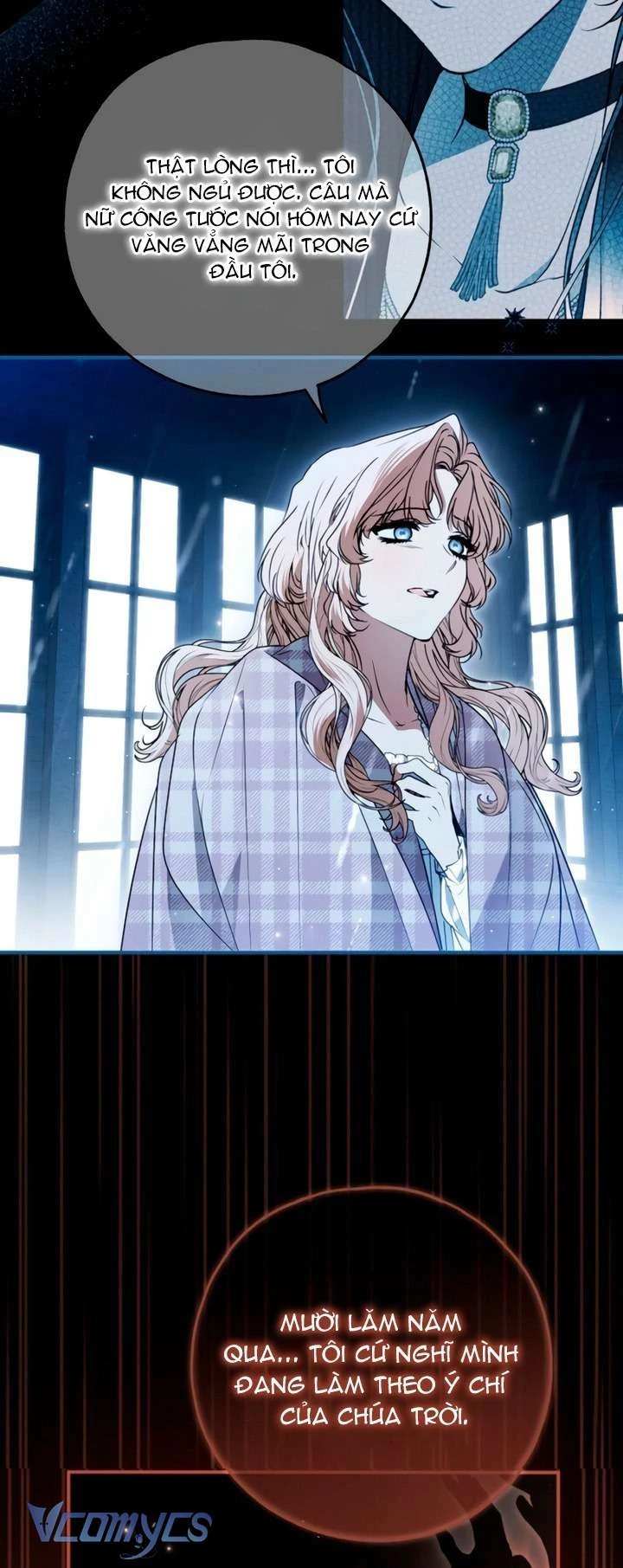 Ai Đó Đang Điều Khiển Cơ Thể Của Tôi Chapter 75 - 68