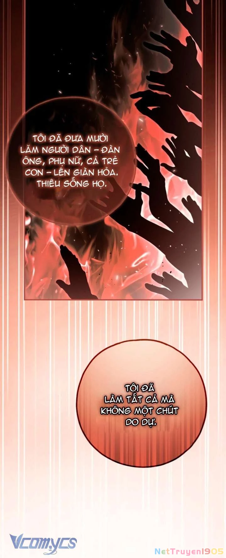 Ai Đó Đang Điều Khiển Cơ Thể Của Tôi Chapter 75 - 69