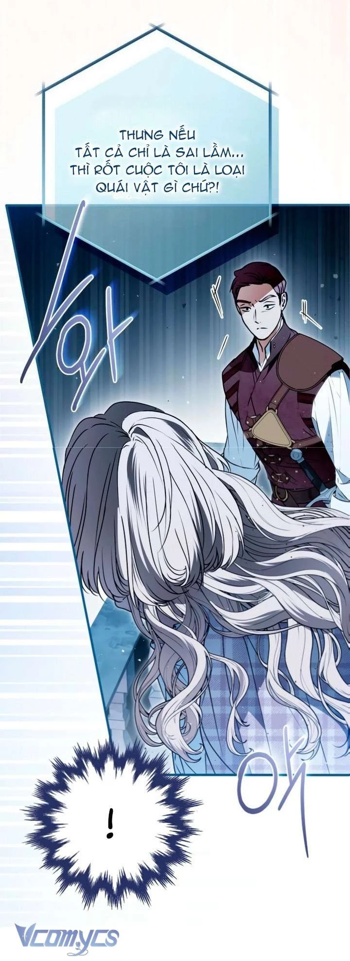 Ai Đó Đang Điều Khiển Cơ Thể Của Tôi Chapter 75 - 70