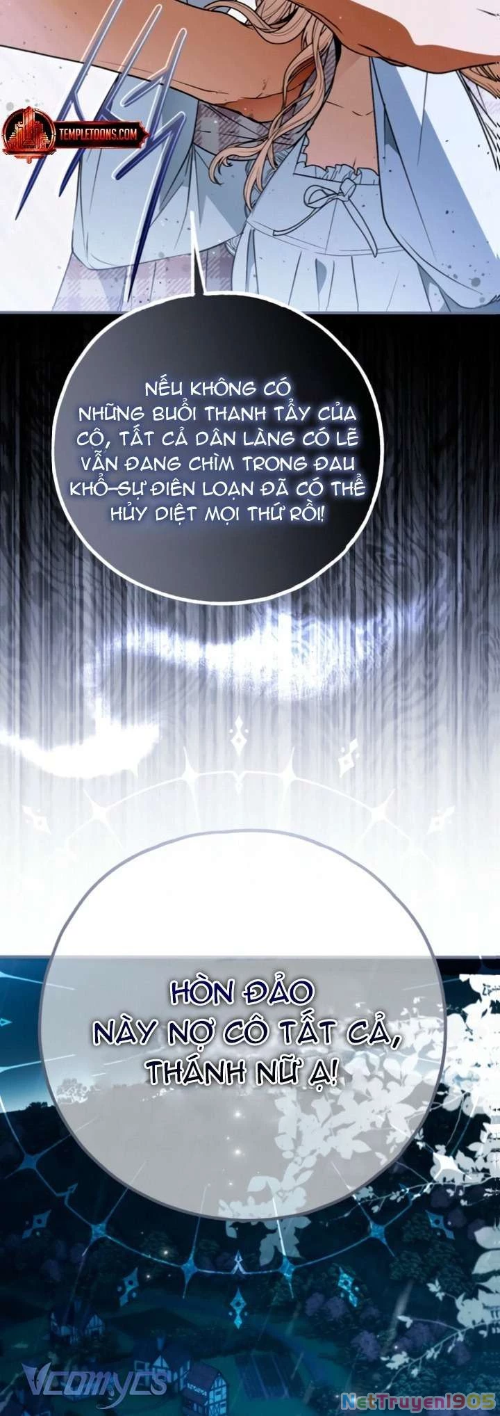 Ai Đó Đang Điều Khiển Cơ Thể Của Tôi Chapter 75 - 72