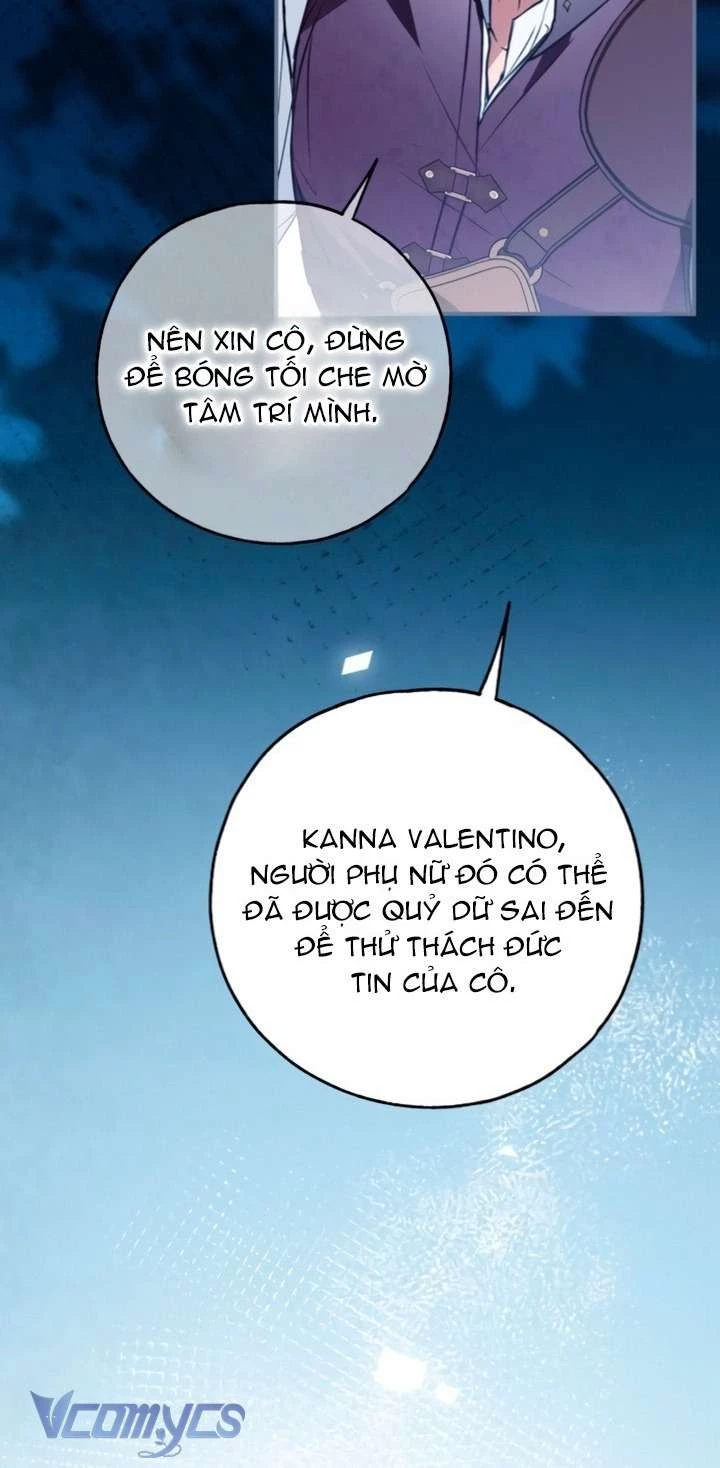 Ai Đó Đang Điều Khiển Cơ Thể Của Tôi Chapter 75 - 74